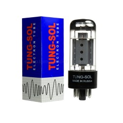 Tung-Sol 7591A, selected amplifier tubes matched in PAIR