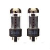 Tung-Sol 7591A, selected amplifier tubes matched in PAIR