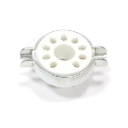 Socket GZC9-2 magnoval,...