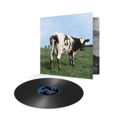 Pink Floyd – Atom Heart...