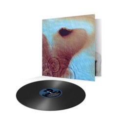Pink Floyd - Meddle...