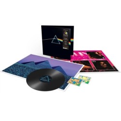 Pink Floyd: The Dark Side...