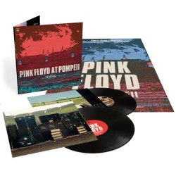 Pink Floyd: Pink Floyd At...