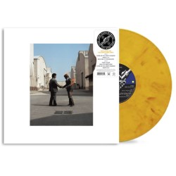 Pink Floyd: Wish You Were...