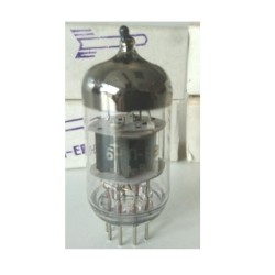 Russia 6N1p-EB, valvola...