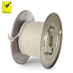 Bugle Boy 23awg BIANCO,...