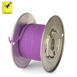 Bugle Boy 23awg VIOLA, cavo...