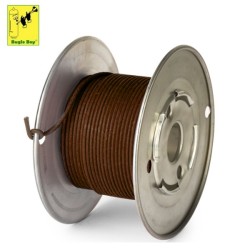 Bugle Boy 23awg MARRONE,...