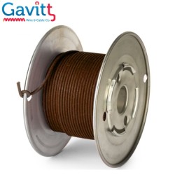 Gavitt 22awg ''solid core''...