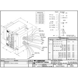 Hammond 369KZ,...