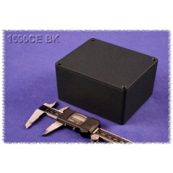 Hammond 1590CEBK,...