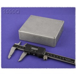 Hammond 1590Q, contenitore...