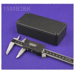 Hammond 1590B3BK,...