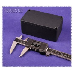 Hammond 1590BSBK,...