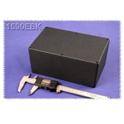 Hammond 1590EBK,...