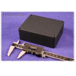 Hammond 1590BBSBK,...