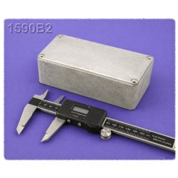 Hammond 1590B2, contenitore...