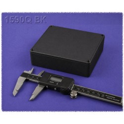 Hammond 1590QBK,...