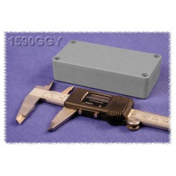 Hammond 1590GGY,...