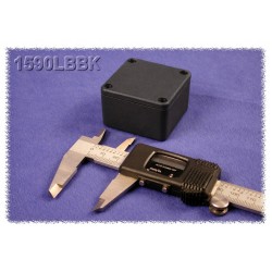 Hammond 1590LBBK,...