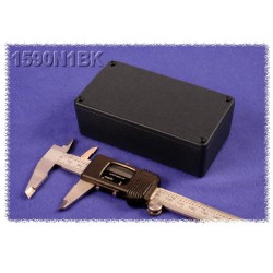 Hammond 1590N1BK,...