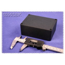 Hammond 1590SBK,...