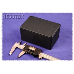 Hammond 1590TBK,...