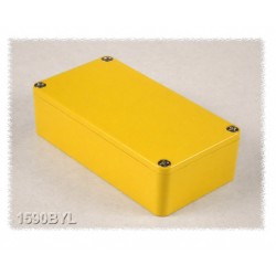 Hammond 1590BYL,...