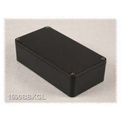 Hammond 1590BBKGL,...