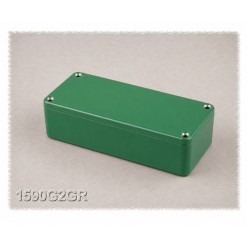 Hammond 1590G2GR,...