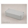 Hammond 1590G2LG, LIGHT GRAY diecast enclosure