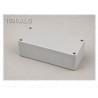 Hammond 1590ALG, LIGHT GRAY diecast enclosure