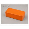 Hammond 1590AOR, ORANGE diecast enclosure
