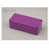 Hammond 1590APR, PURPLE diecast enclosure