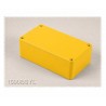 Hammond 1590BSYL, alluminio pressofuso GIALLO
