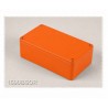 Hammond 1590BSOR, contenitore alluminio pressofuso ARANCIONE
