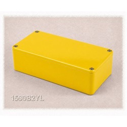 Hammond 1590B2YL,...