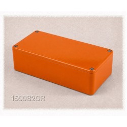 Hammond 1590B2OR,...