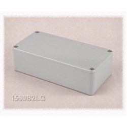 Hammond 1590B2LG,...
