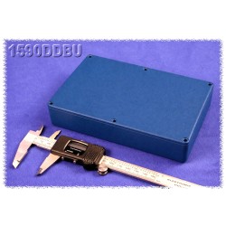 Hammond 1590DDBU,...