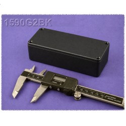 Hammond 1590G2BK,...