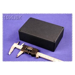 Hammond 1590JBK,...