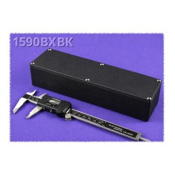 Hammond 1590BXBK,...
