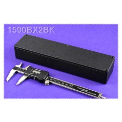 Hammond 1590BX2BK,...