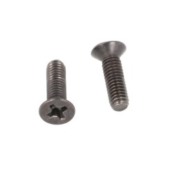 Hammond 1590MS50BK, viti...