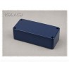 Hammond 1590ACB, BLUE COBALT diecast enclosure
