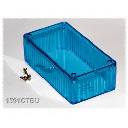 Hammond 1591CTBU,...