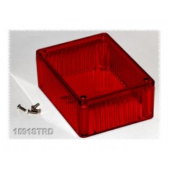 Hammond 1591STRD,...
