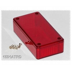 Hammond 1591ATRD,...