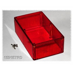 Hammond 1591ETRD,...